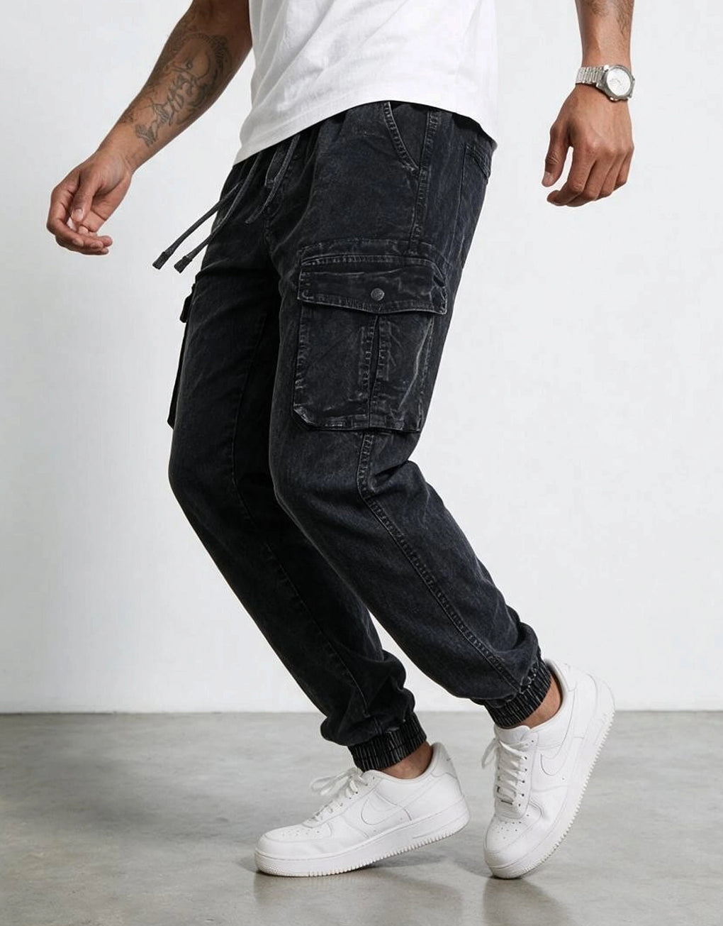 Cargo Pant