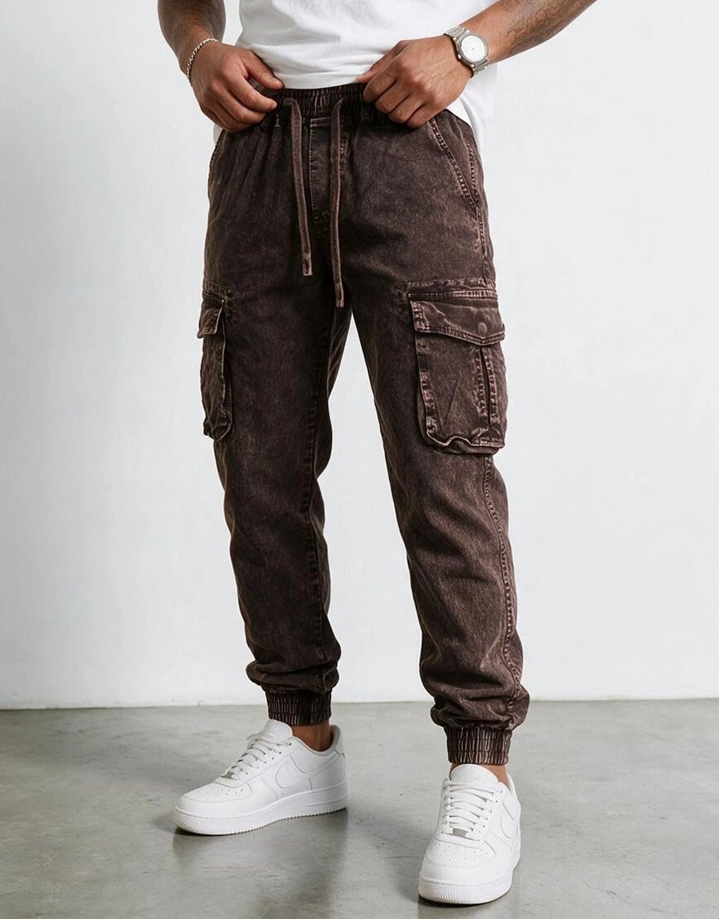 Cargo Pant