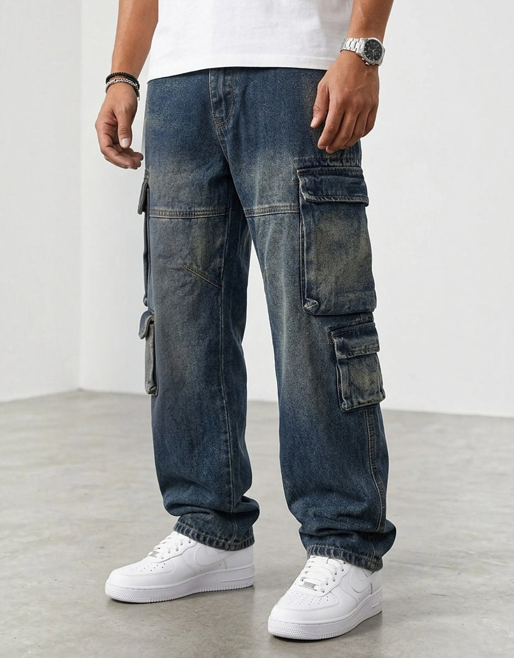Cargo Baggy