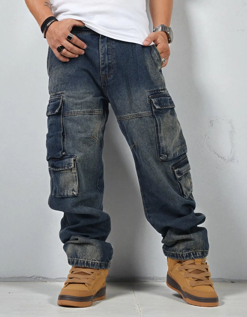Cargo Baggy