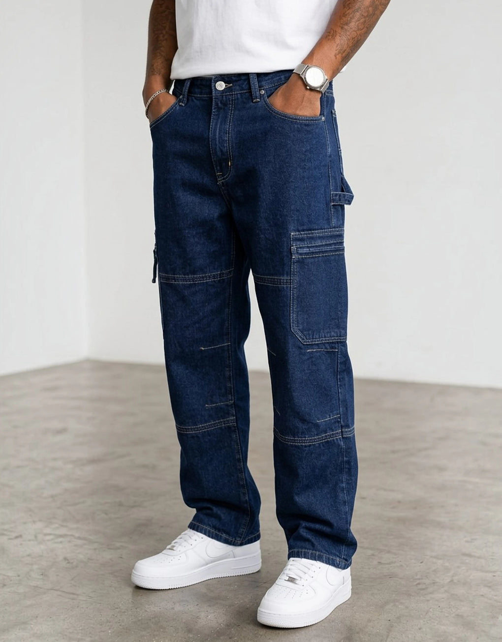 Baggy Jeans