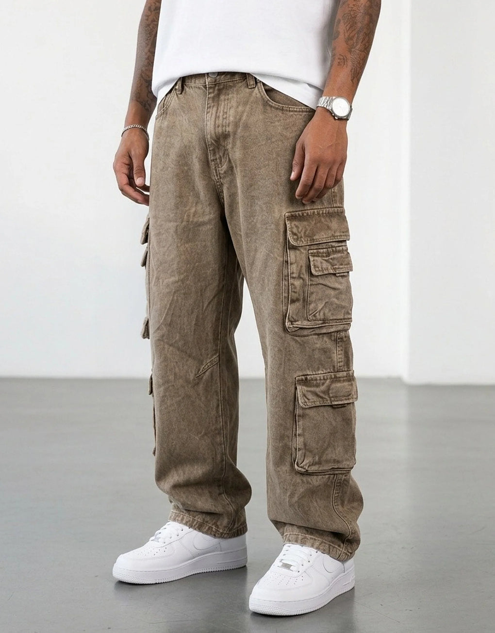 Baggy Jeans