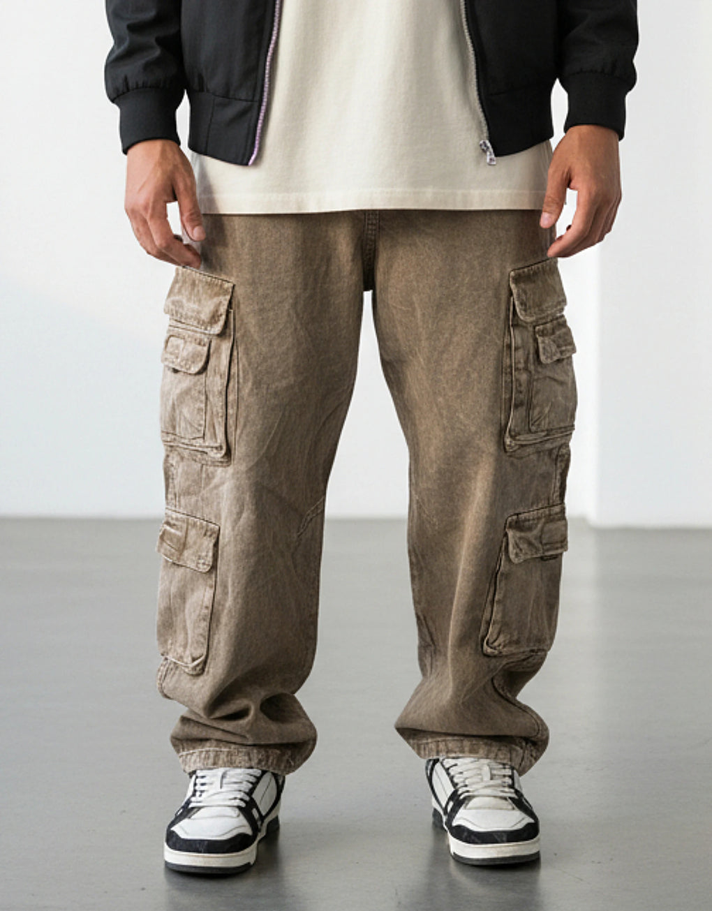 Baggy Jeans - MEGASTORES