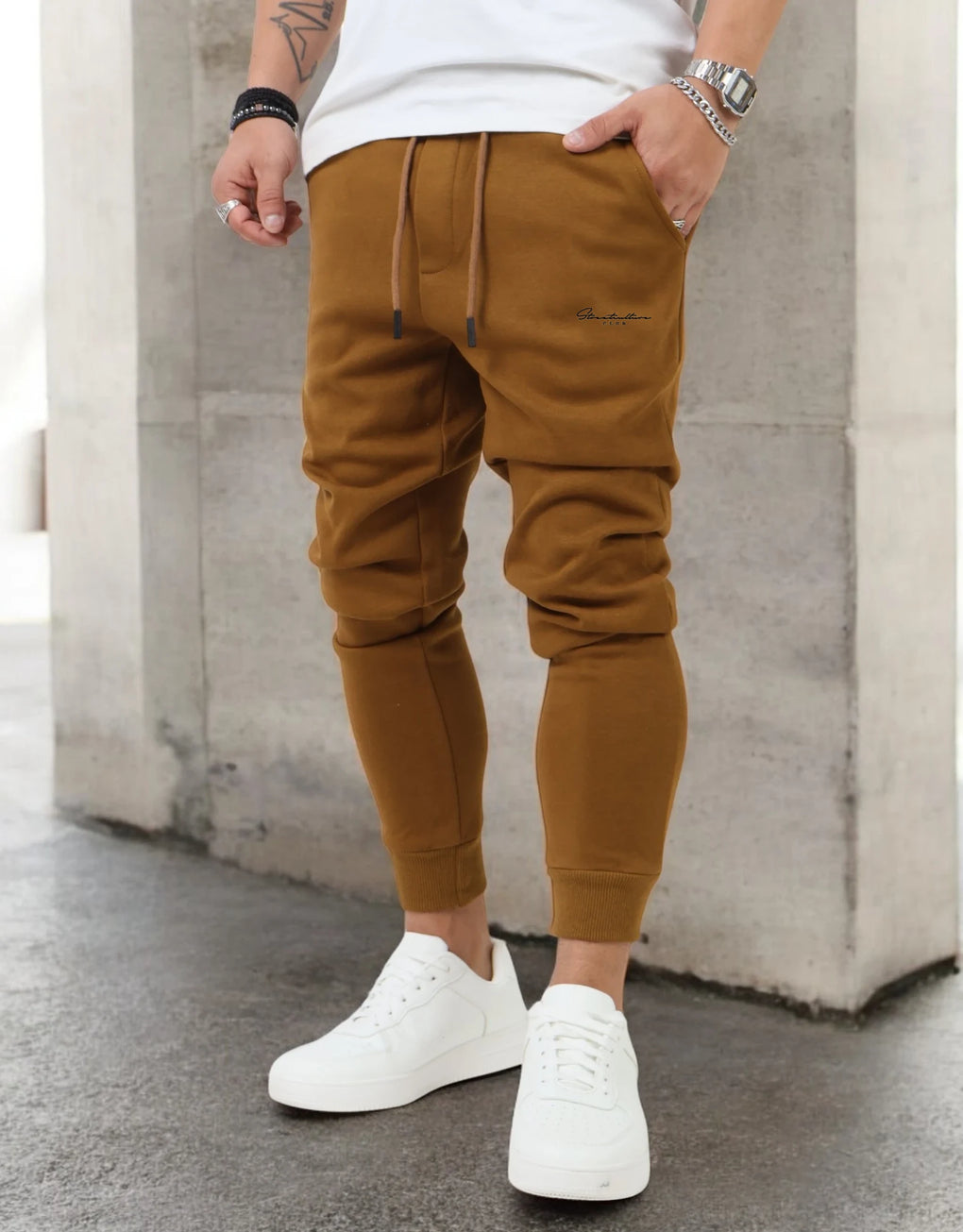 Jogging Pant