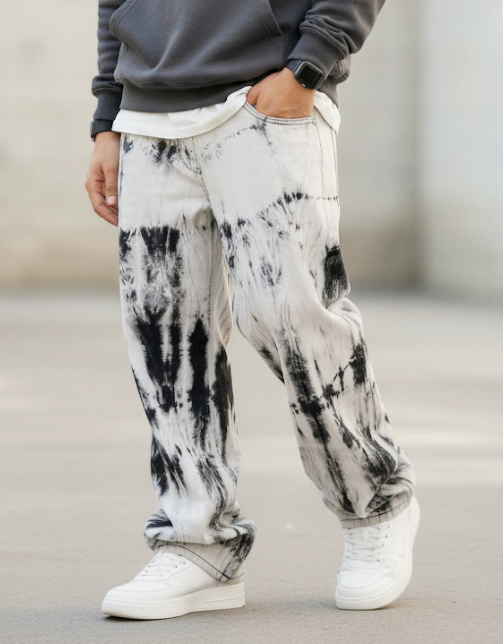 Baggy Jeans - MEGASTORES