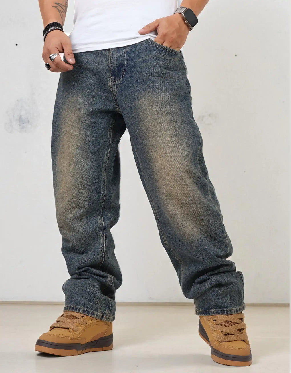 Baggy Jeans