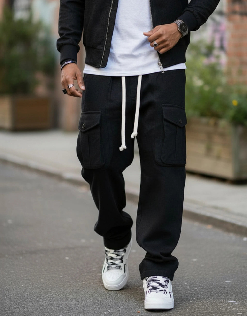 Cargo Baggy
