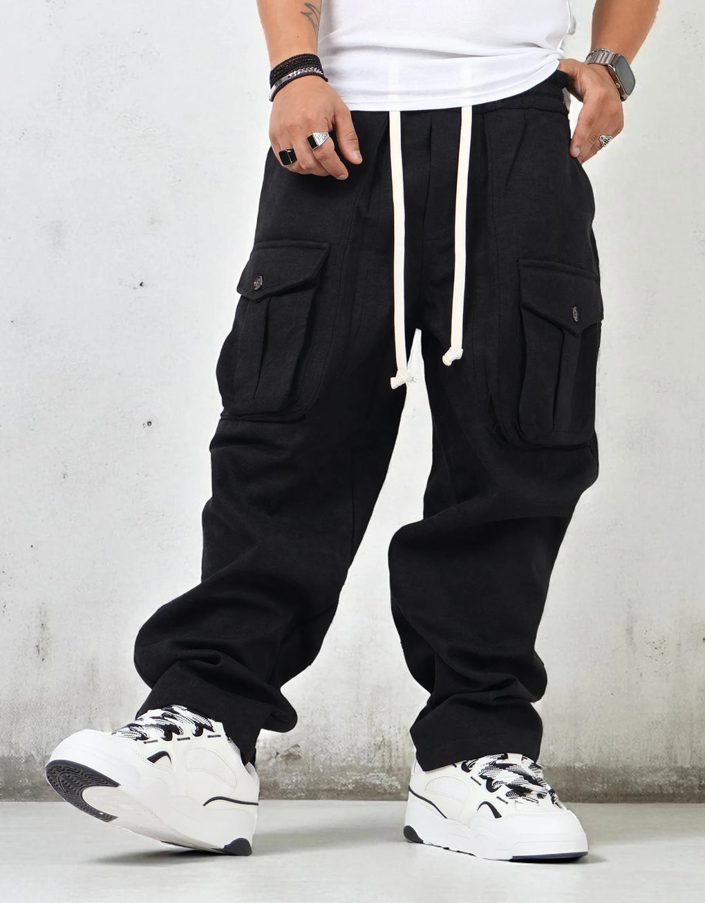 Cargo Baggy