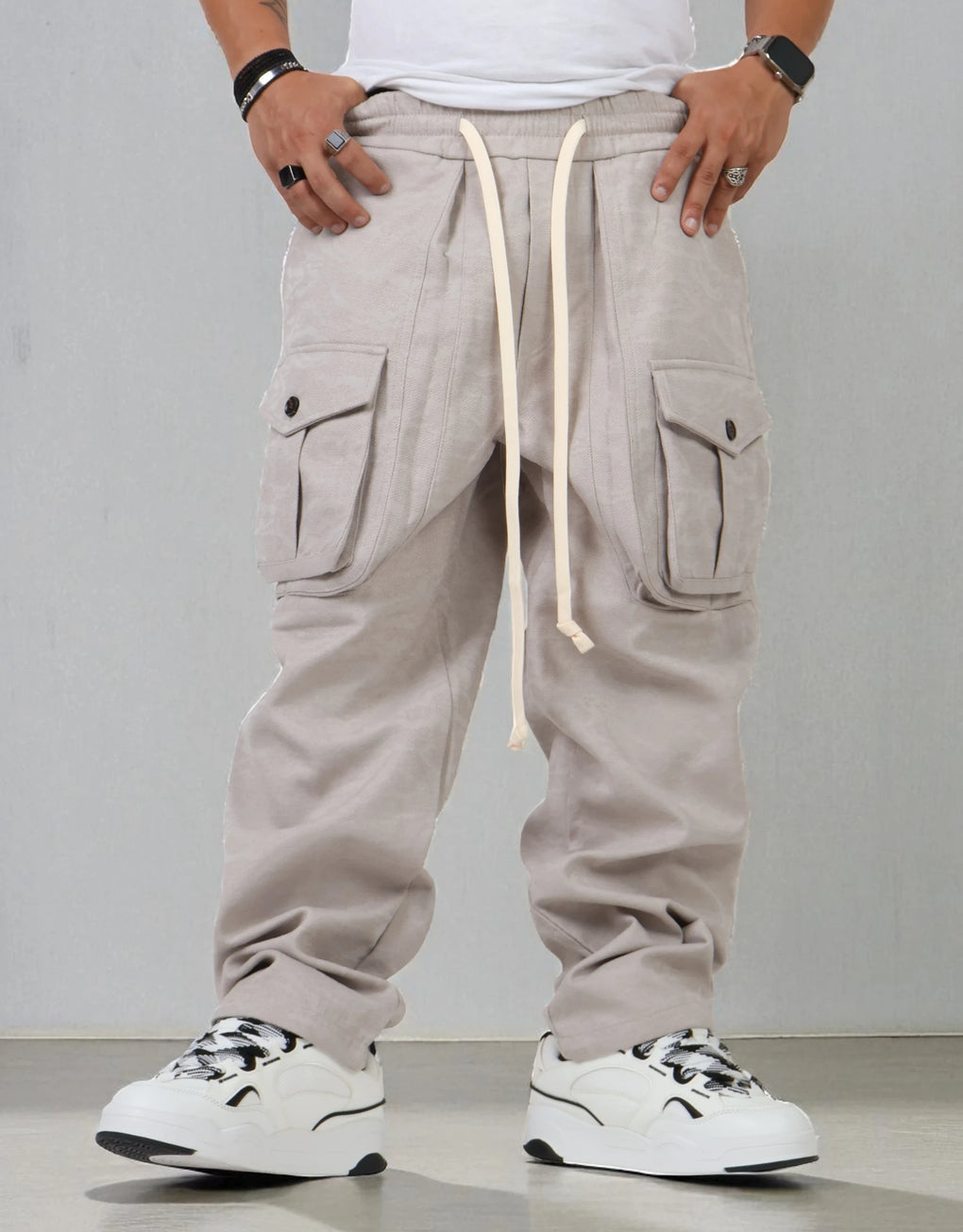 Cargo Baggy