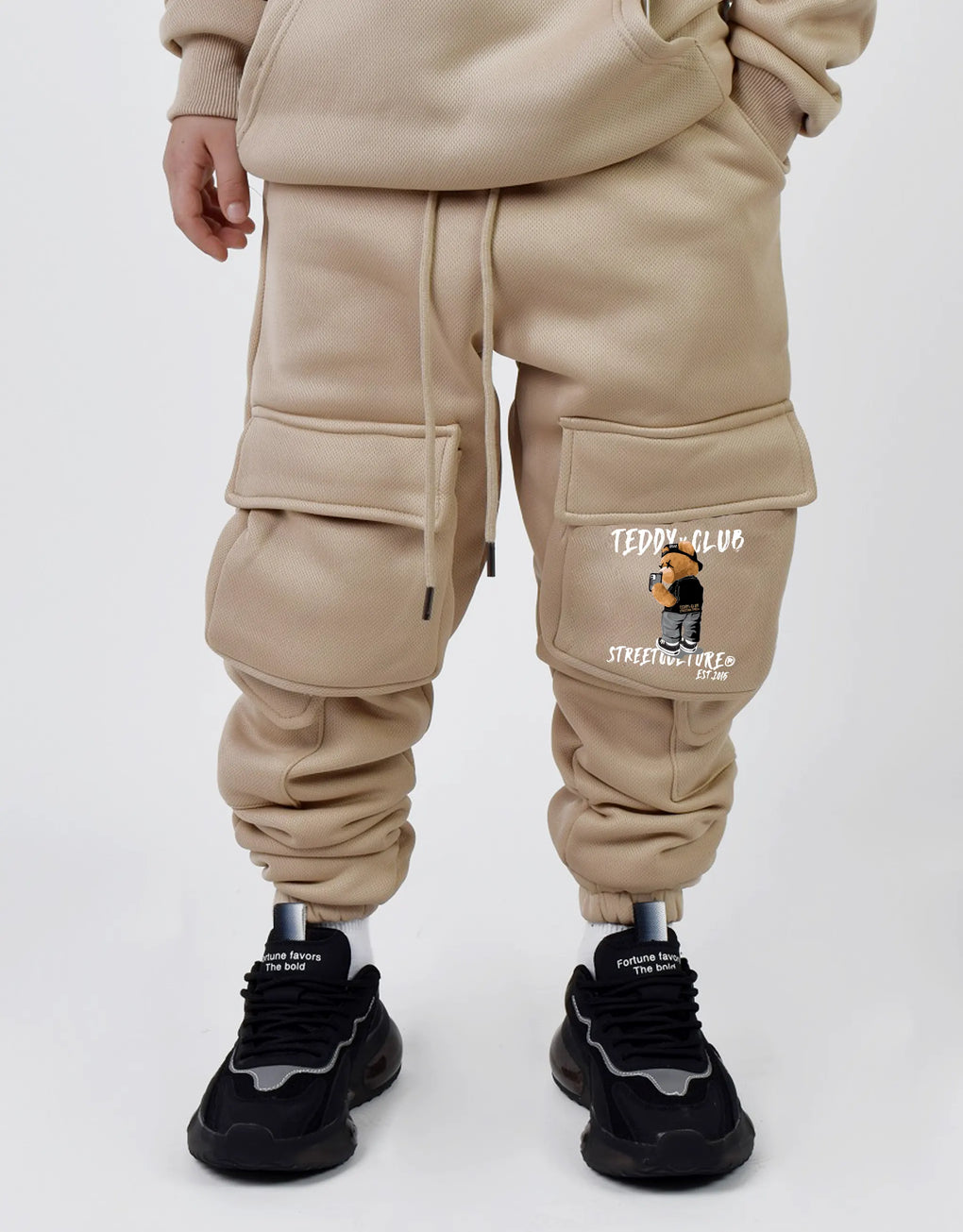 Cargo Jogger