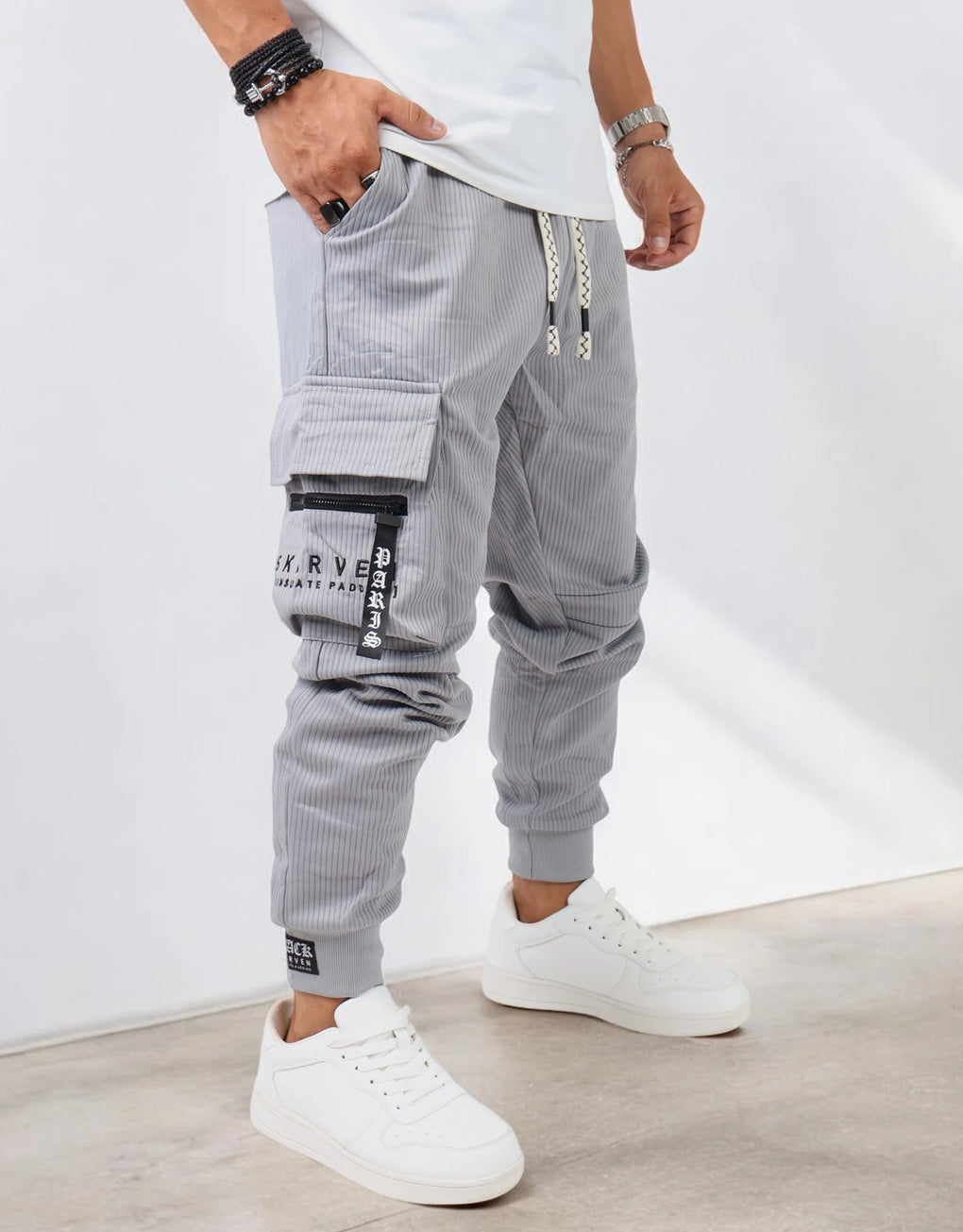 Cargo Jogger