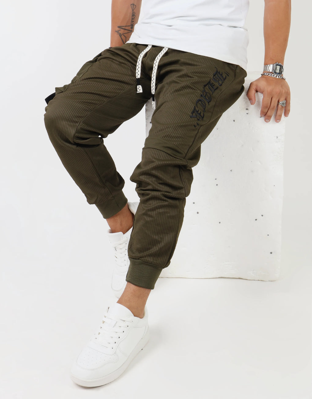 Cargo Jogger