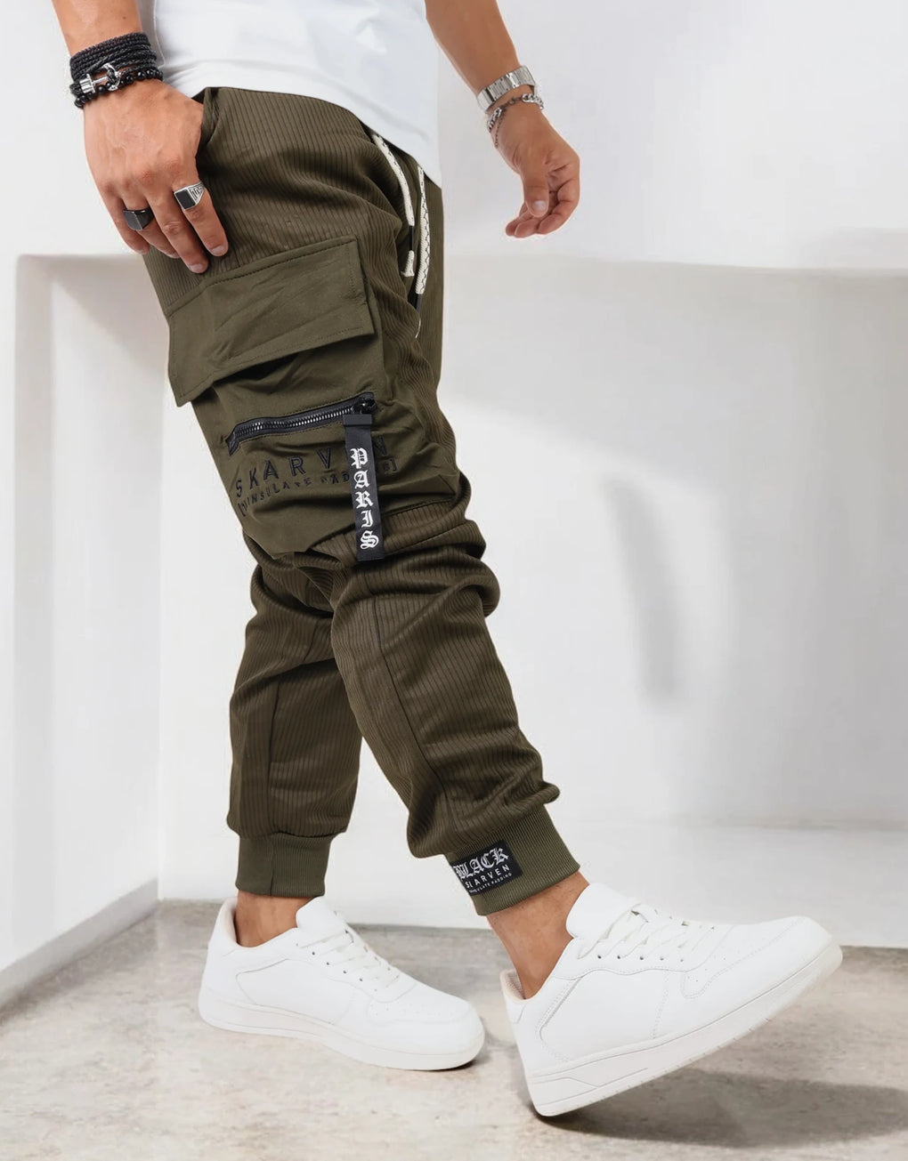 Cargo Jogger