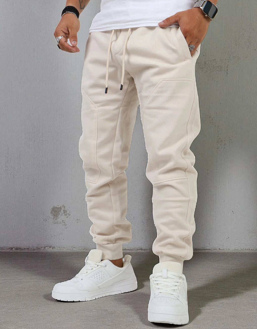 Jog Pants