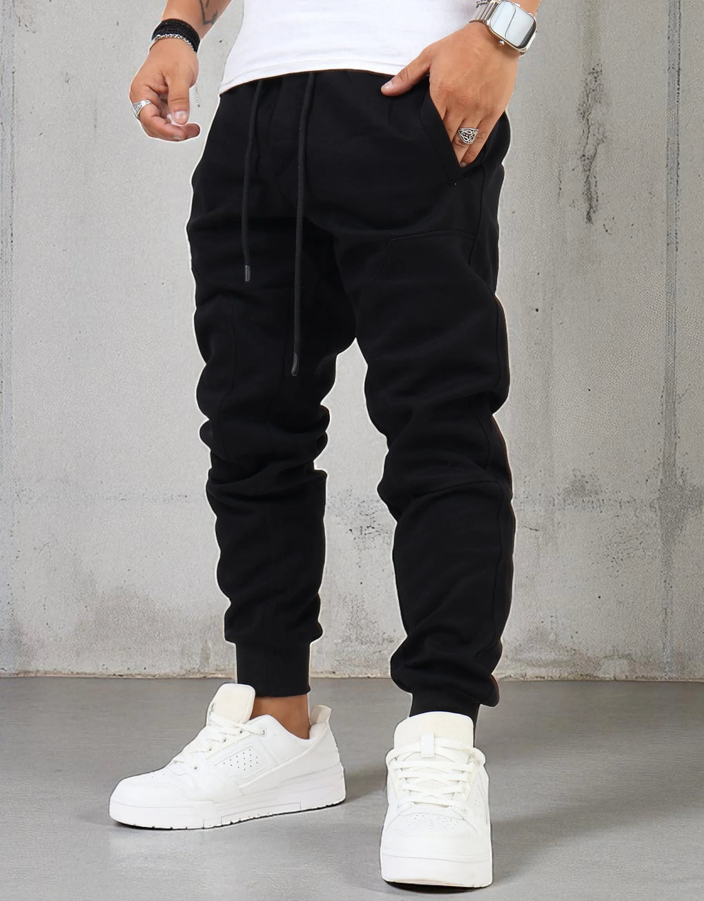 Jog Pants