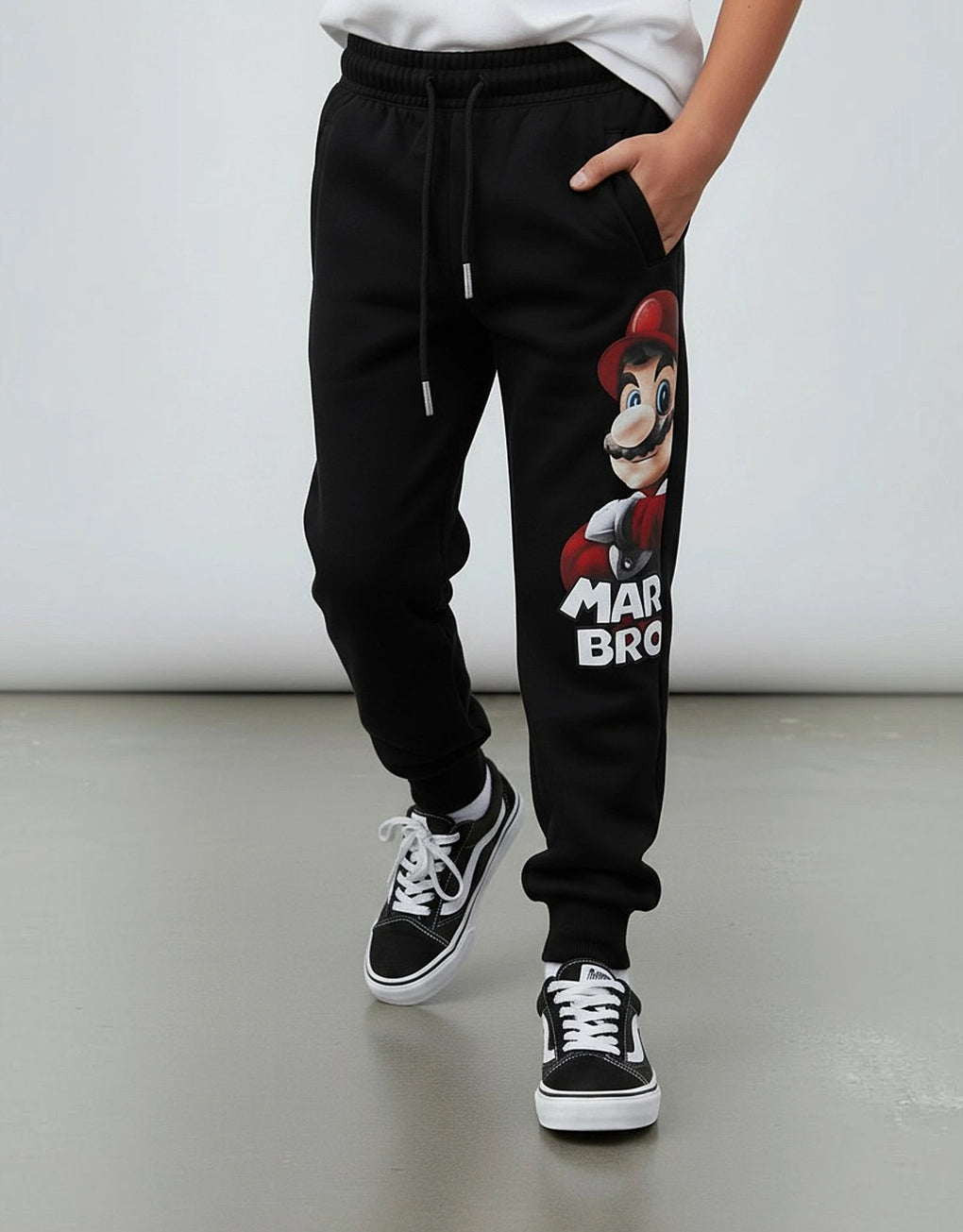 Kids Jogger
