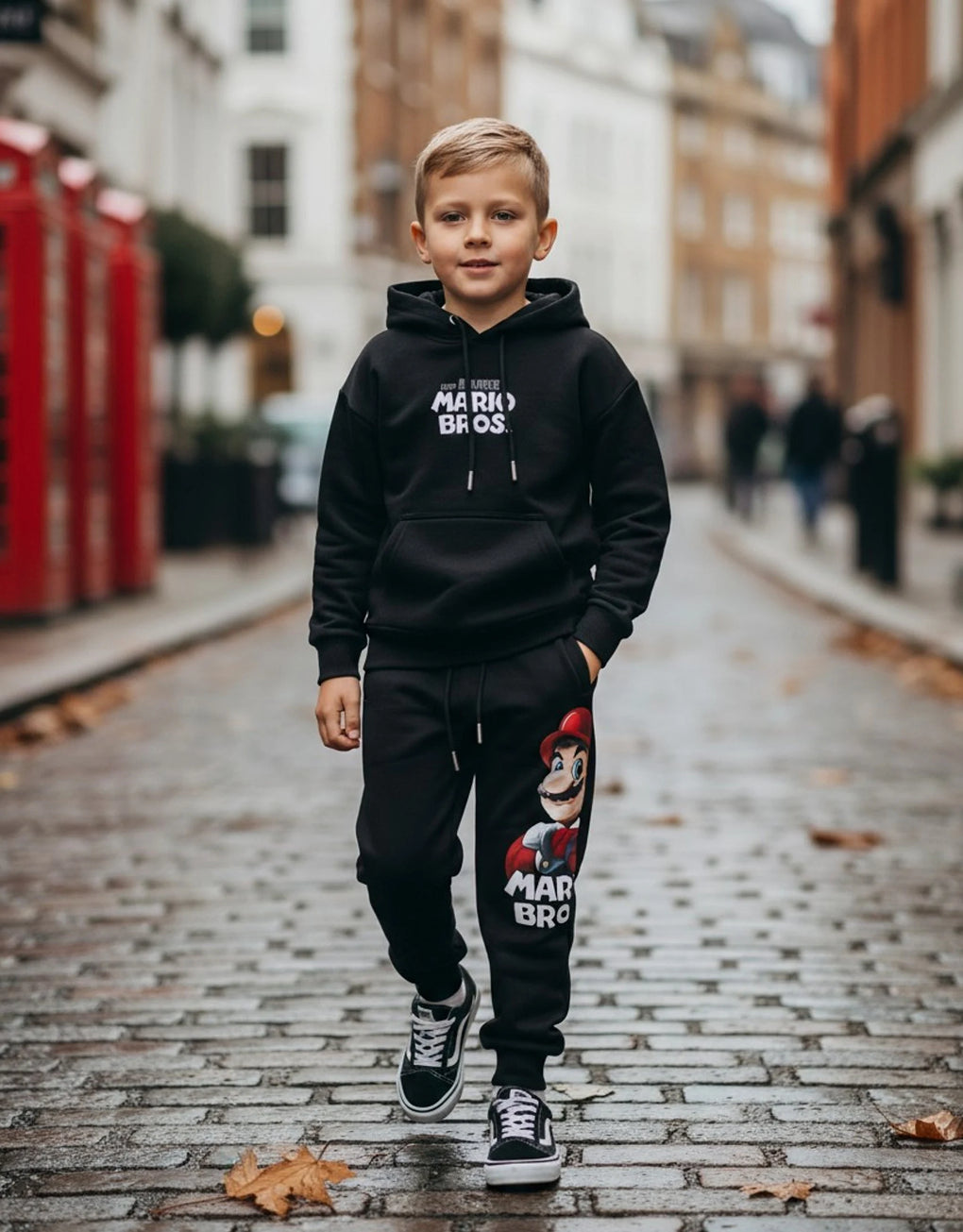 Kids Hoodie