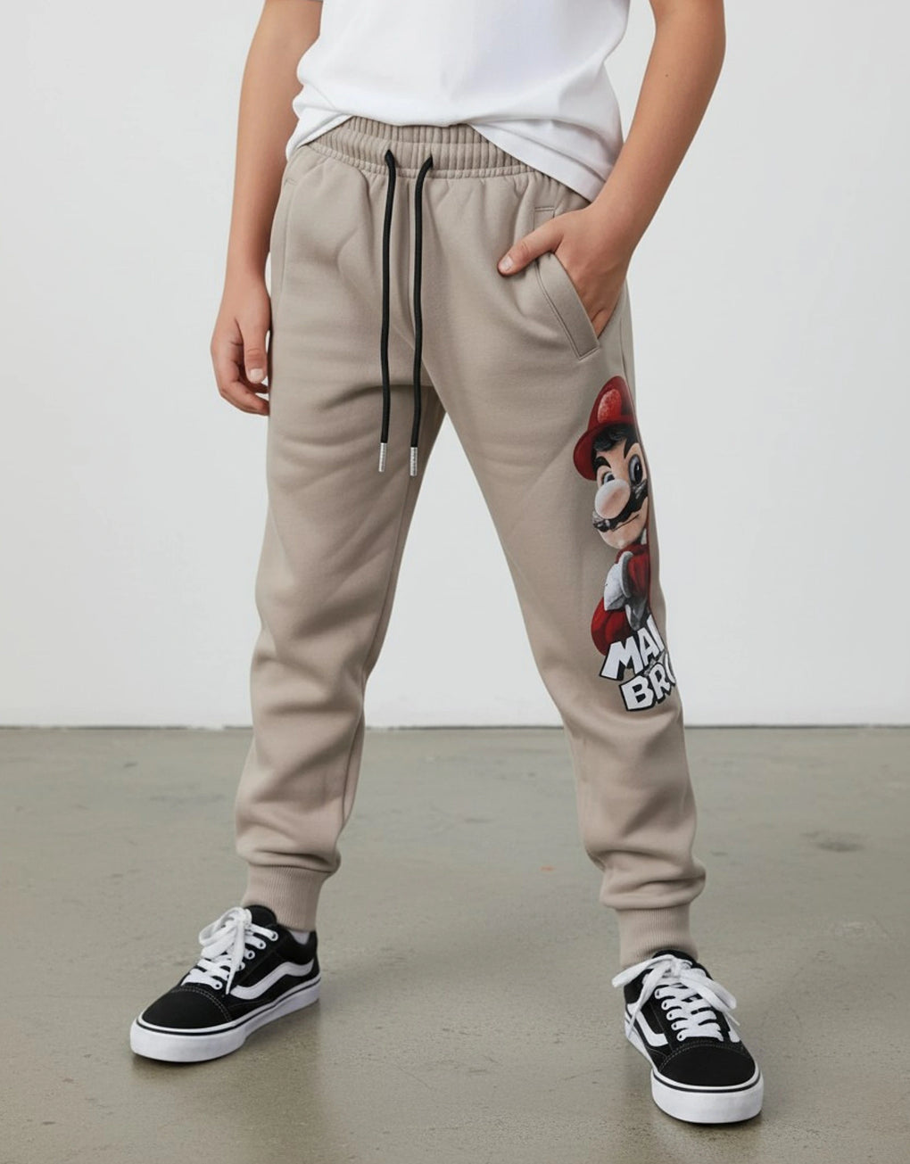 Kids Jogger