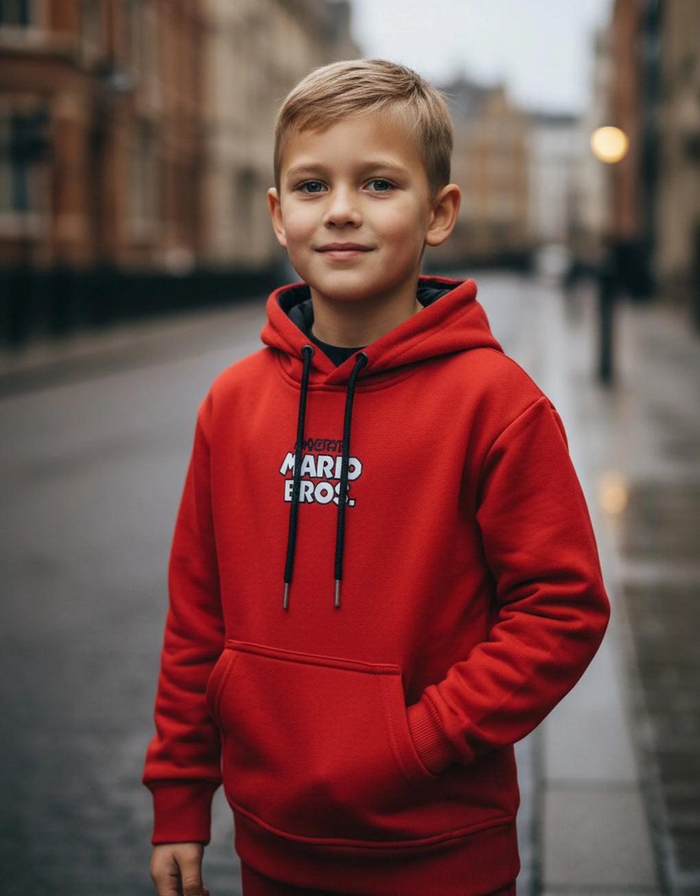 Kids Hoodie