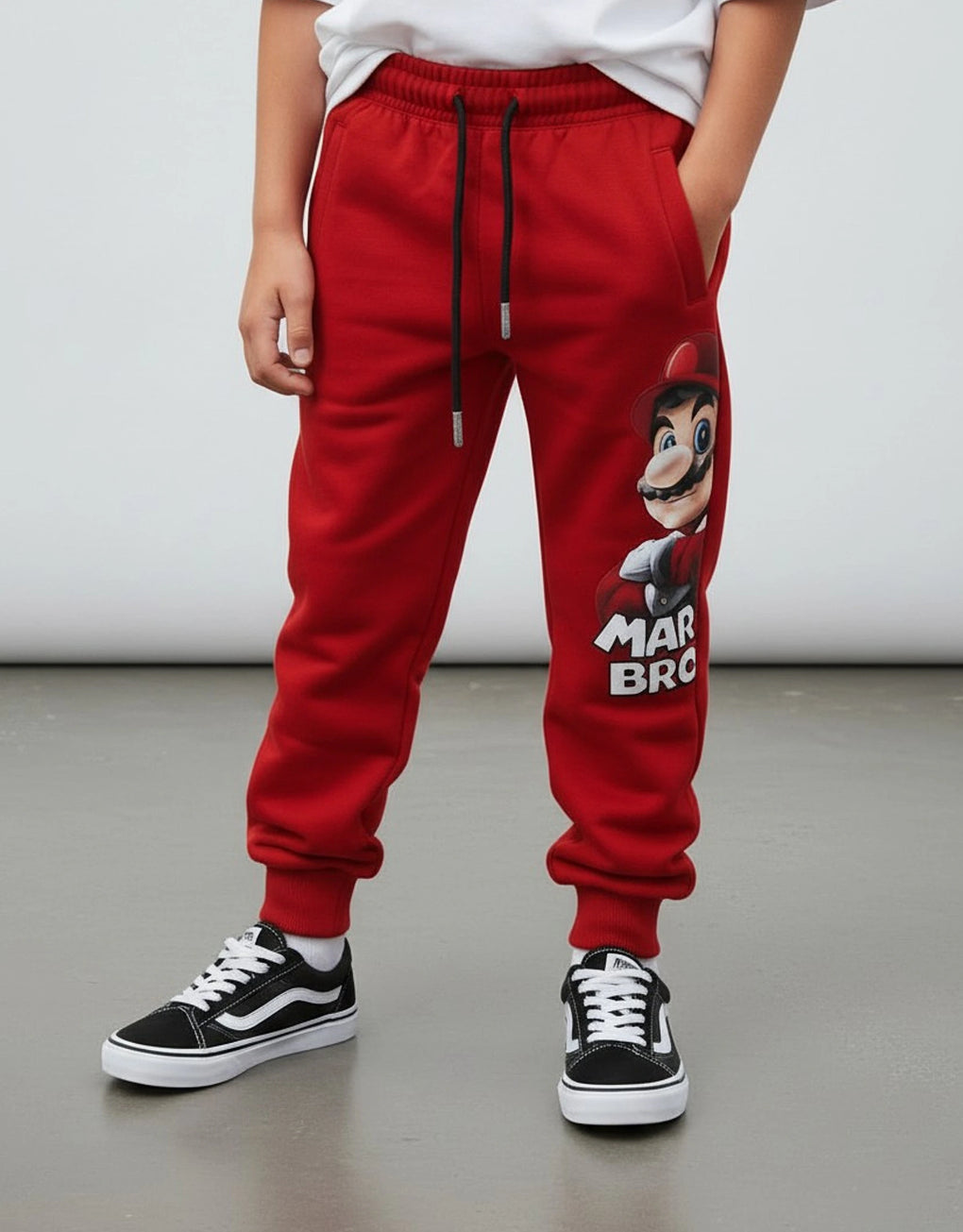 Kids Jogger