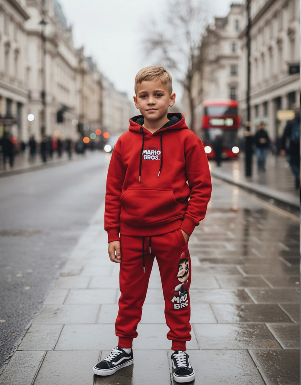 Kids Hoodie