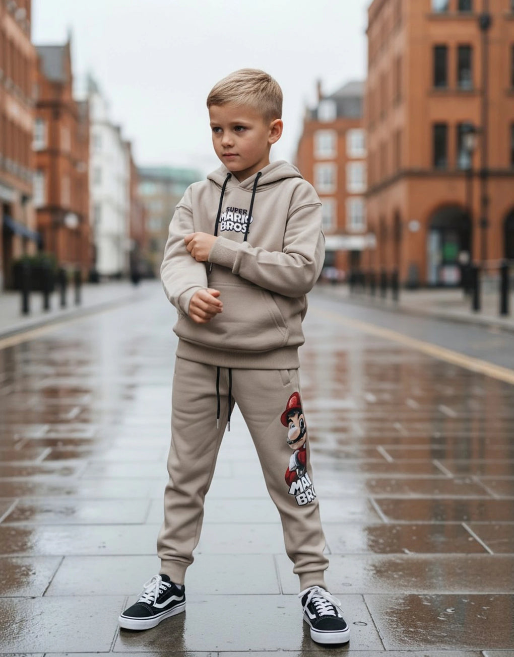 Kids Hoodie