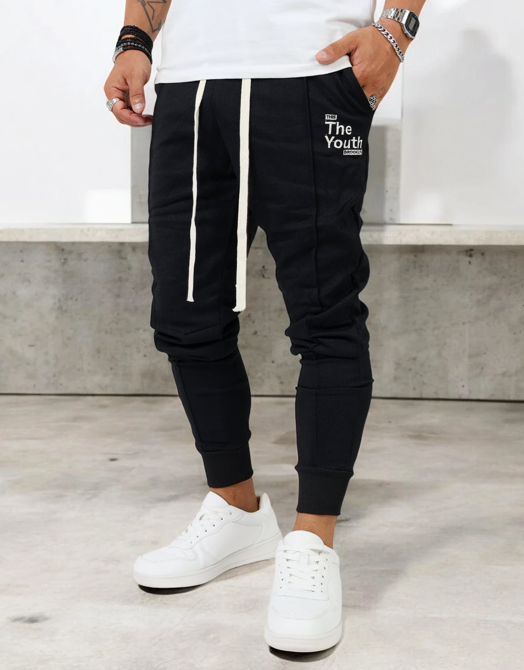 Jogging Pant