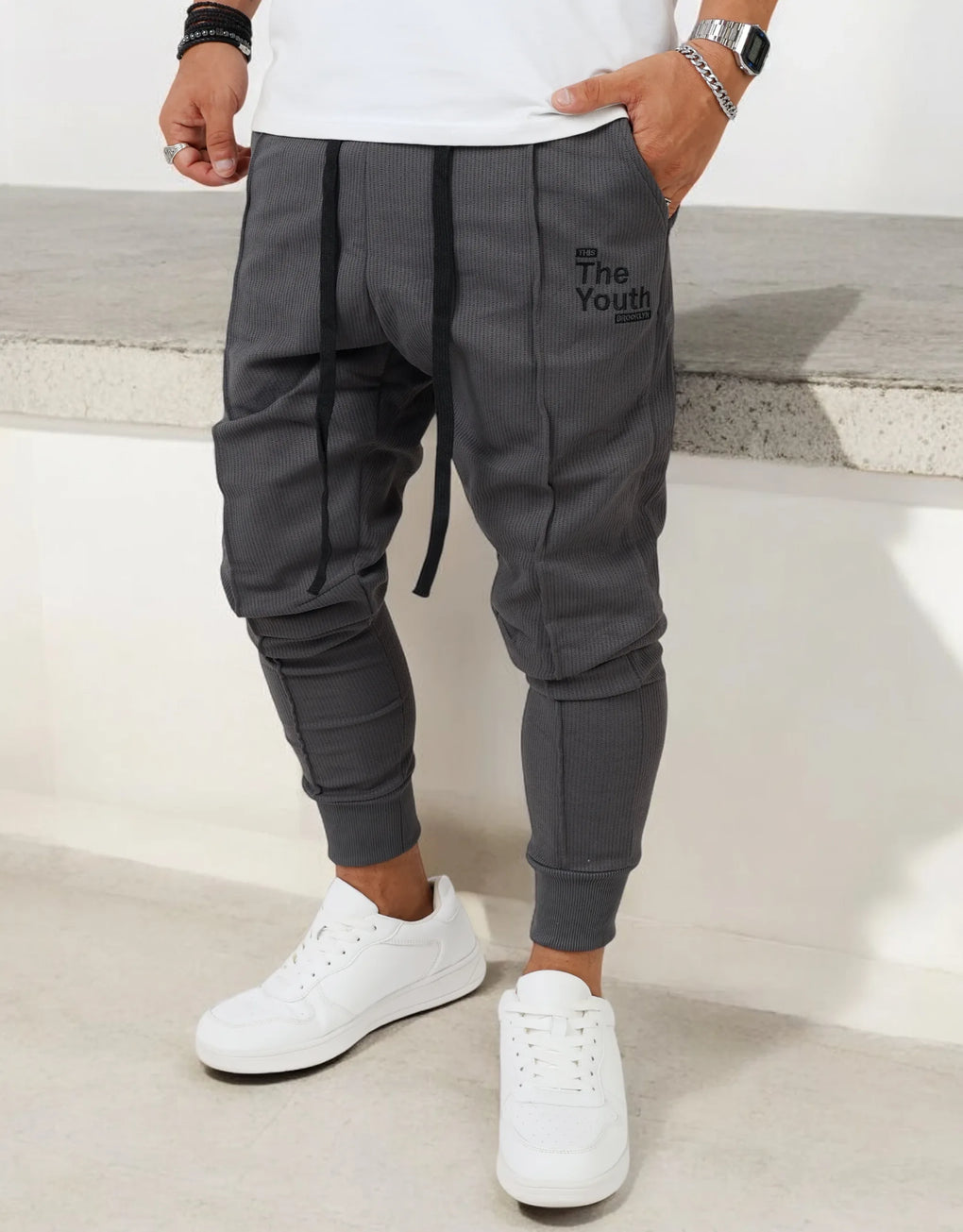 Jogging Pant