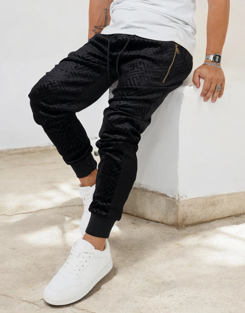 Jogging Pant