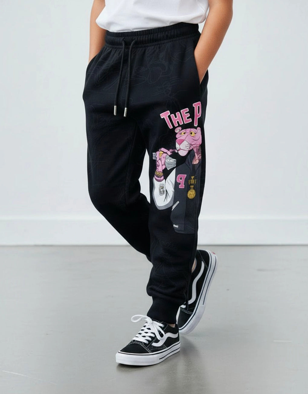 Kids Jogger