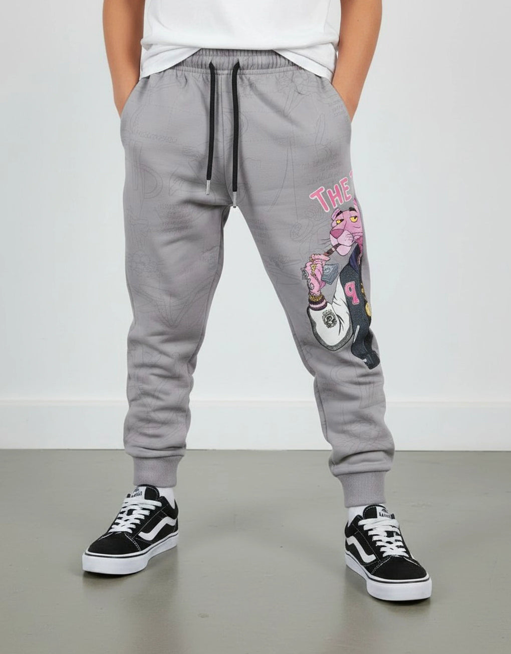 Kids Jogger