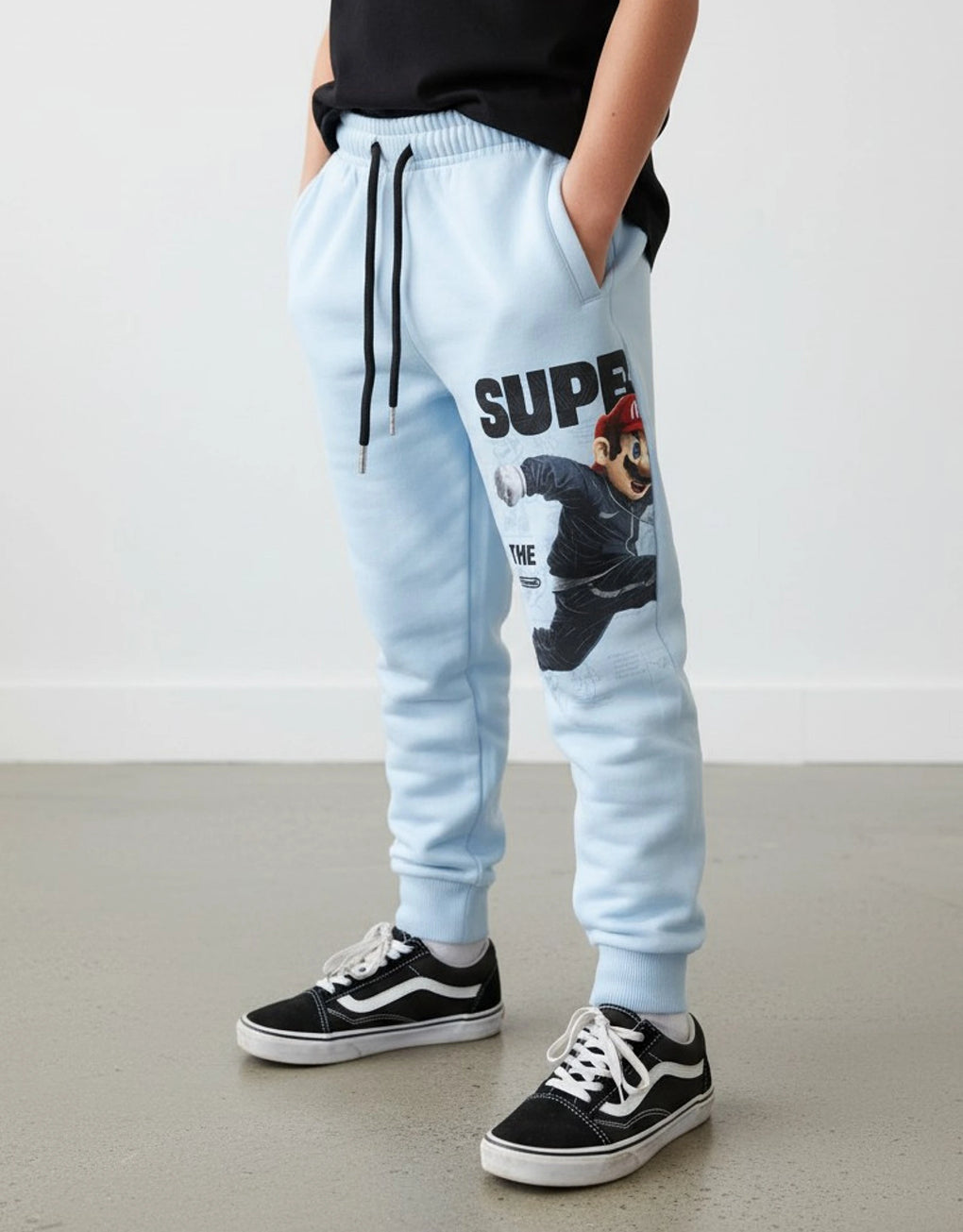 Kids Jogger