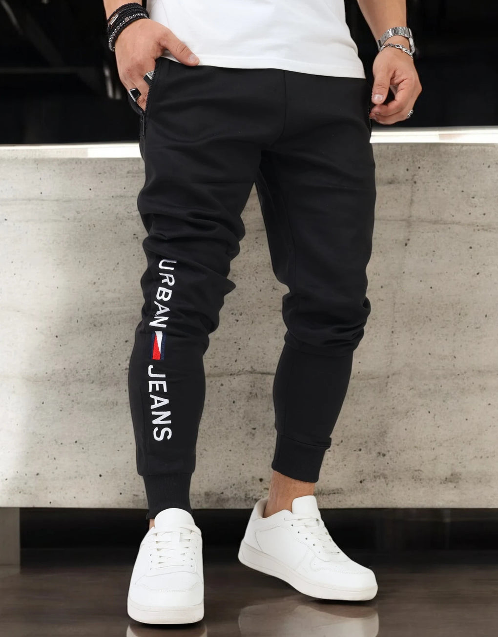 Jogging Pant