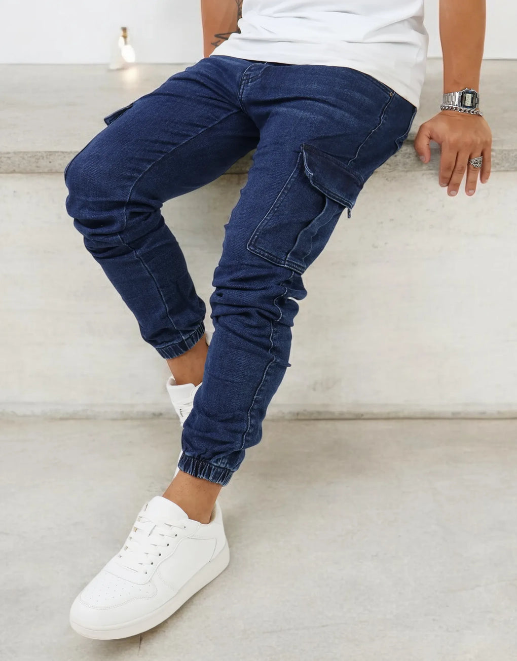 Cargo Jean