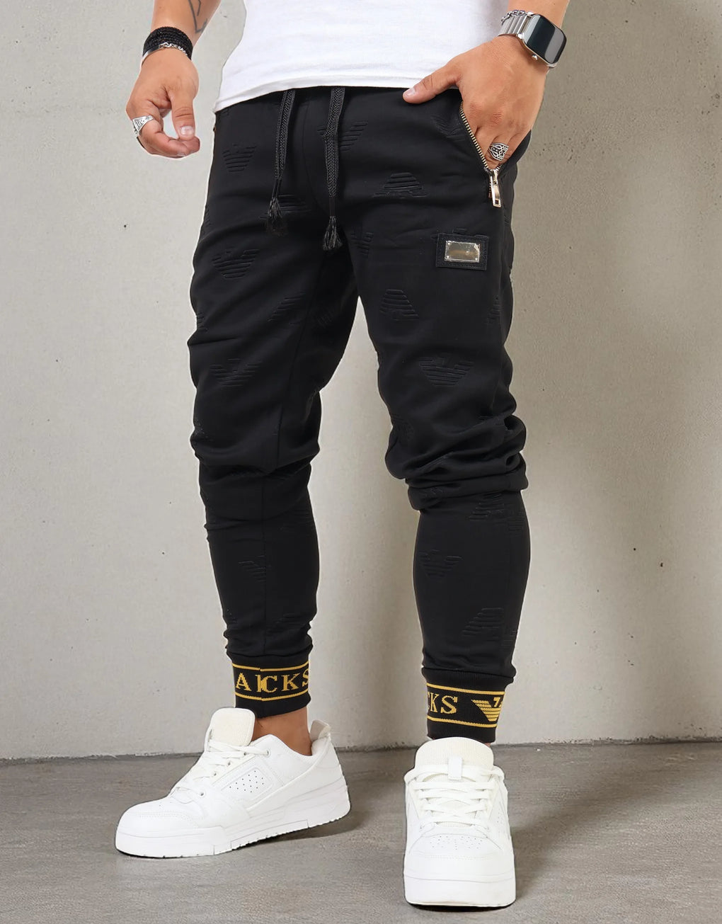 Jog Pants