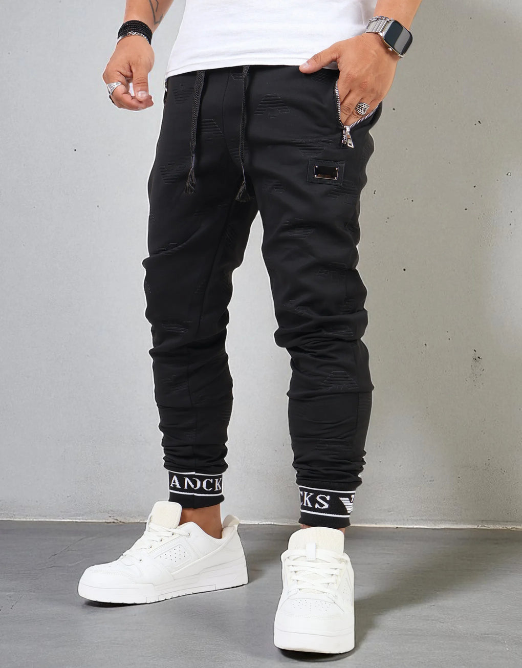 Jog Pants