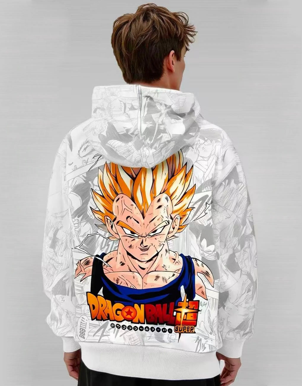 Hoodie