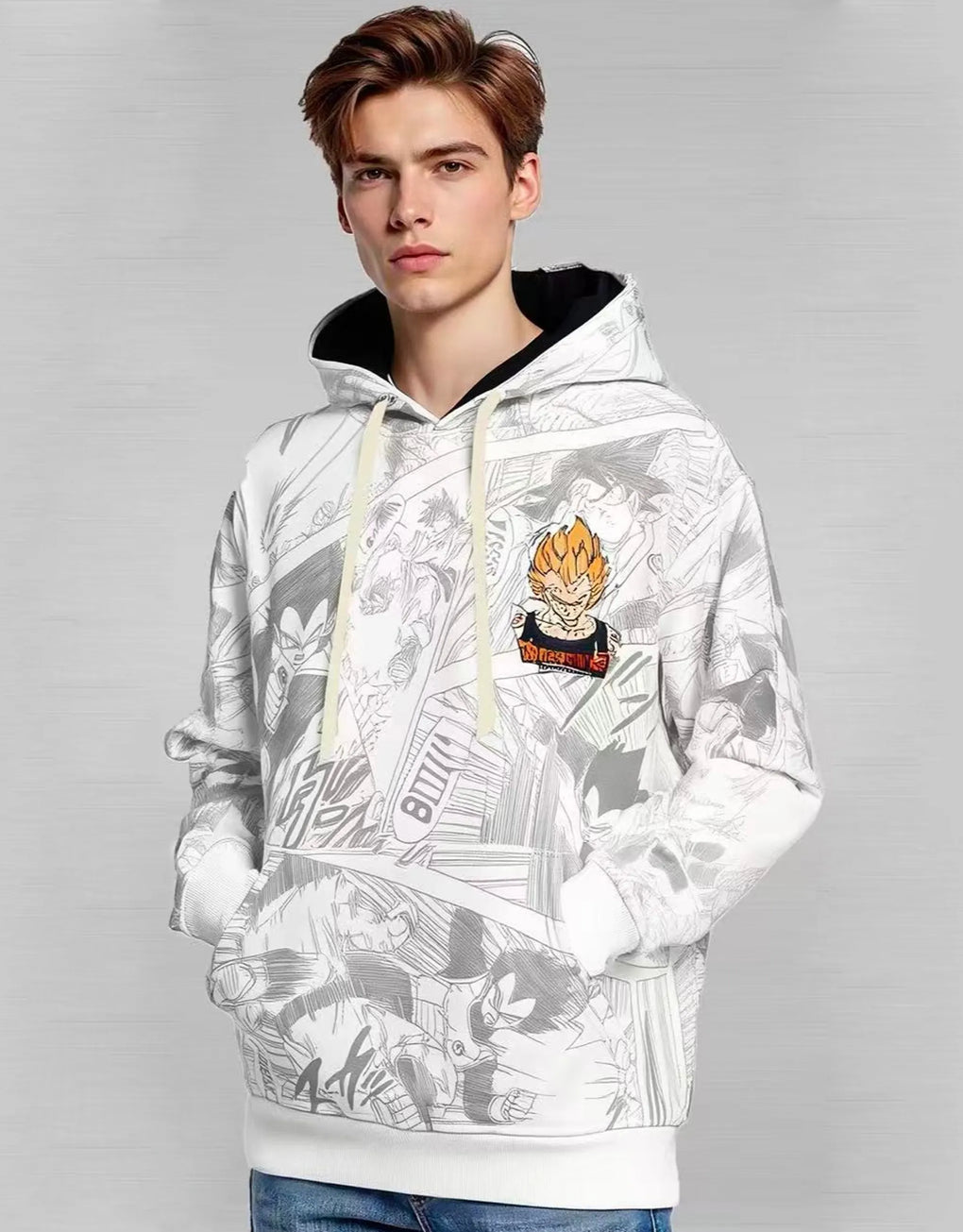 Hoodie