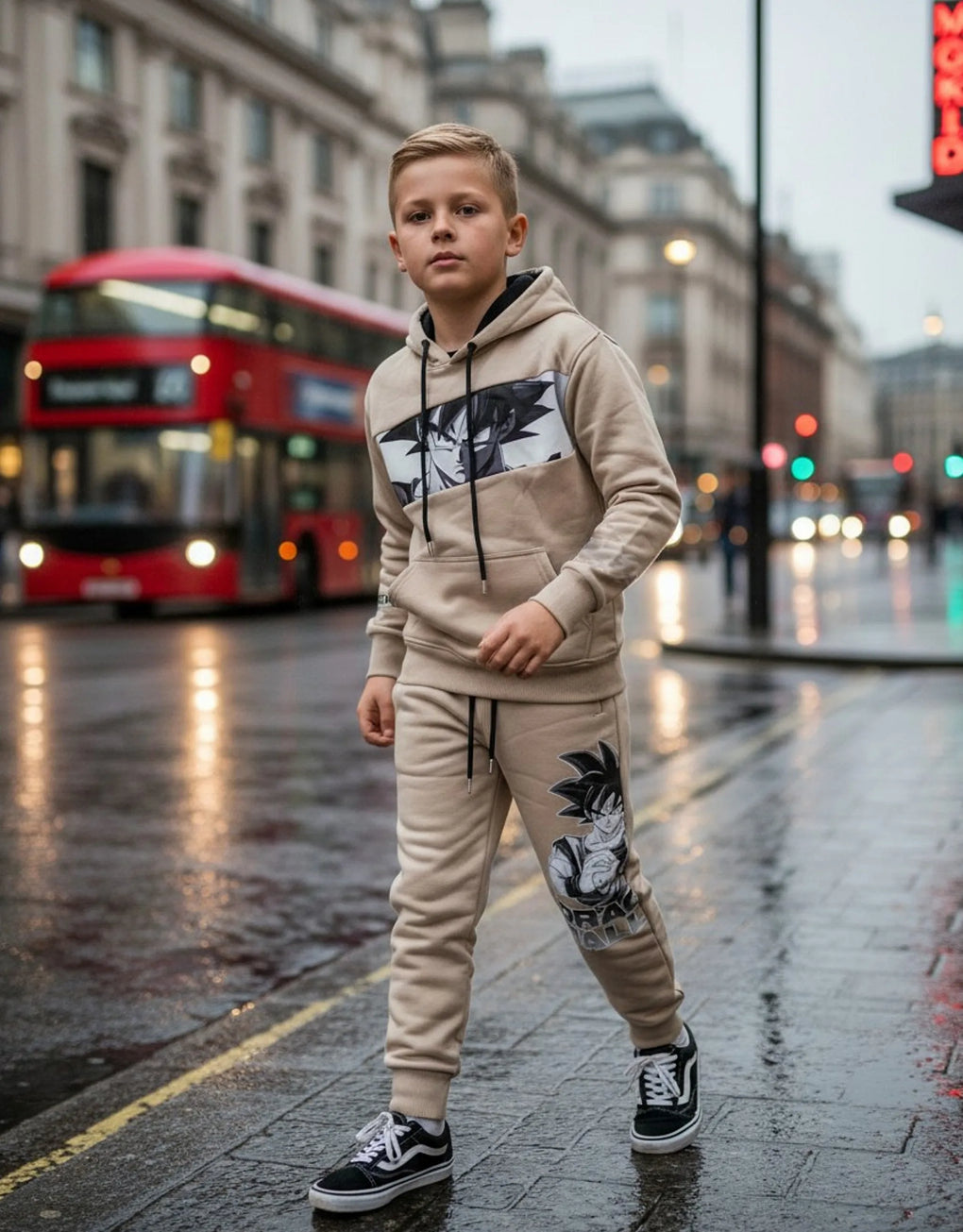 Kids Hoodie