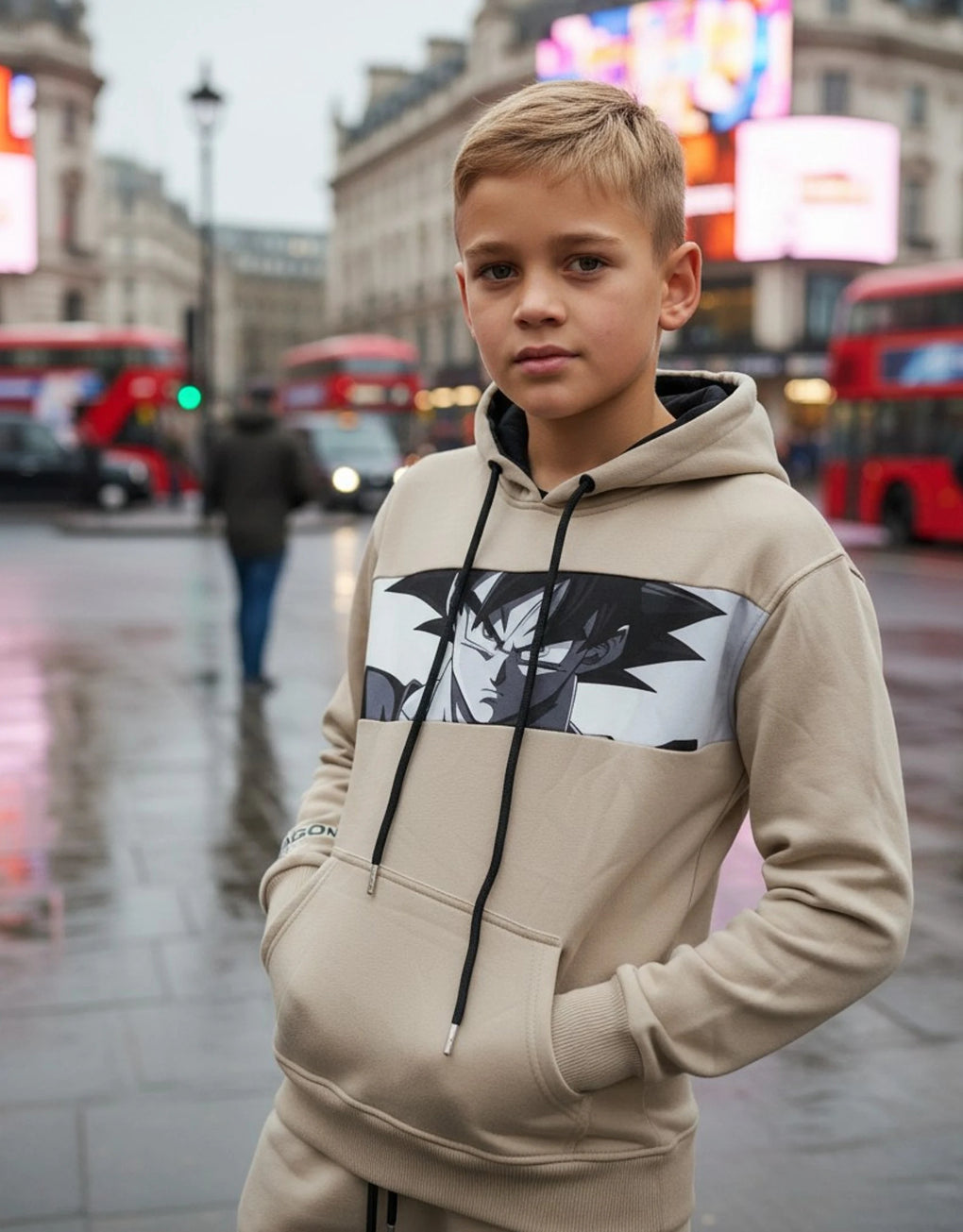 Kids Hoodie