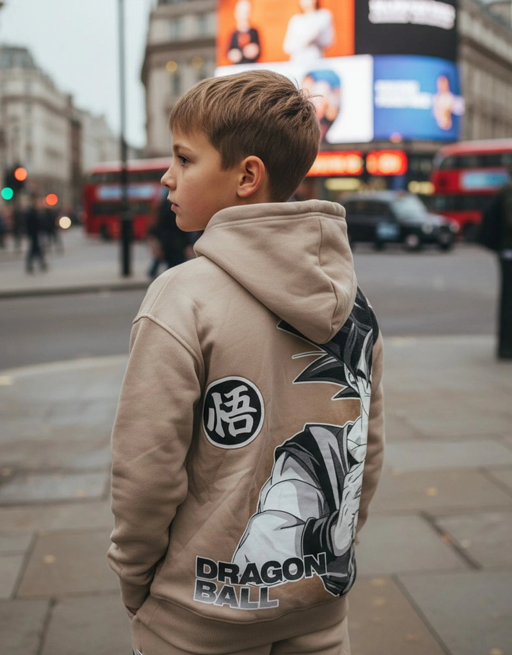 Kids Hoodie