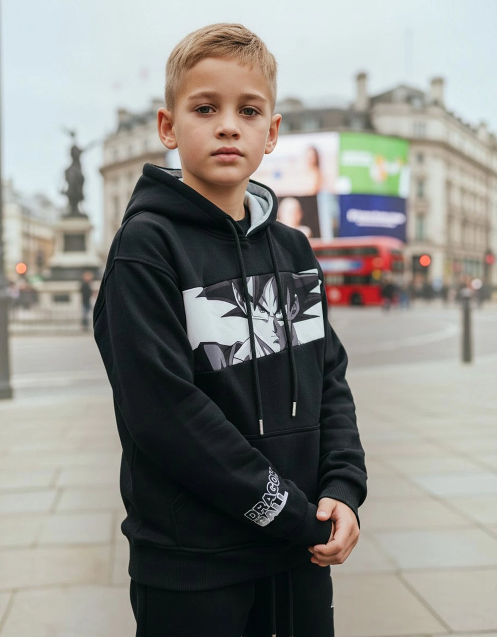 Kids Hoodie