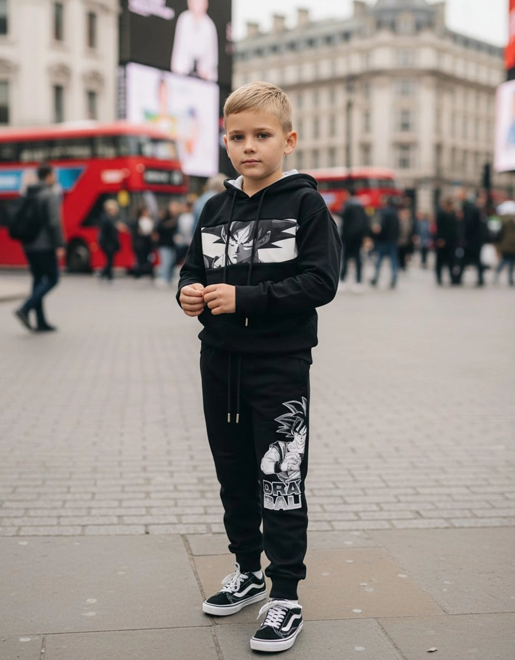 Kids Hoodie