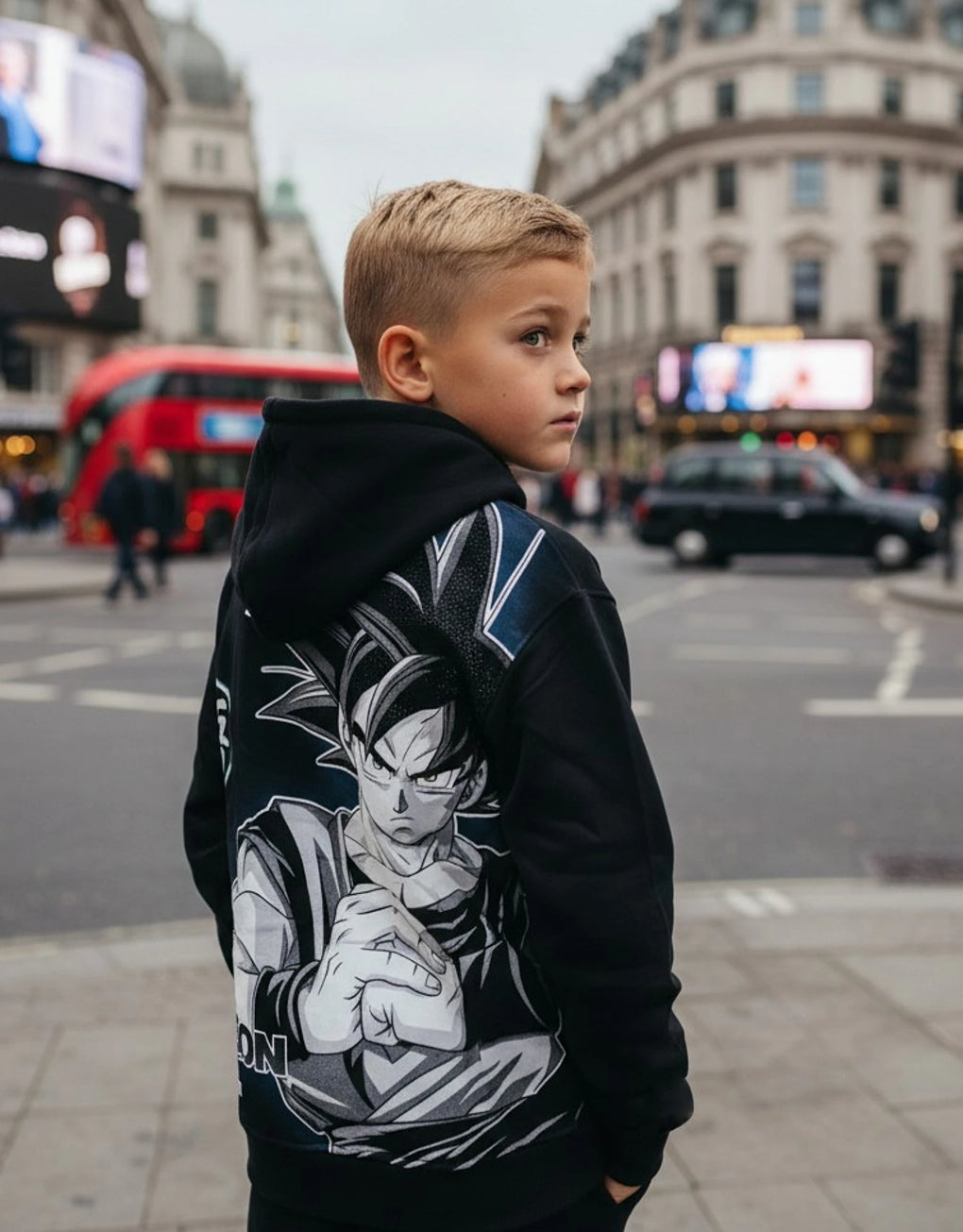 Kids Hoodie