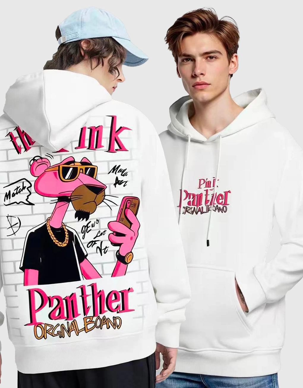 Hoodie