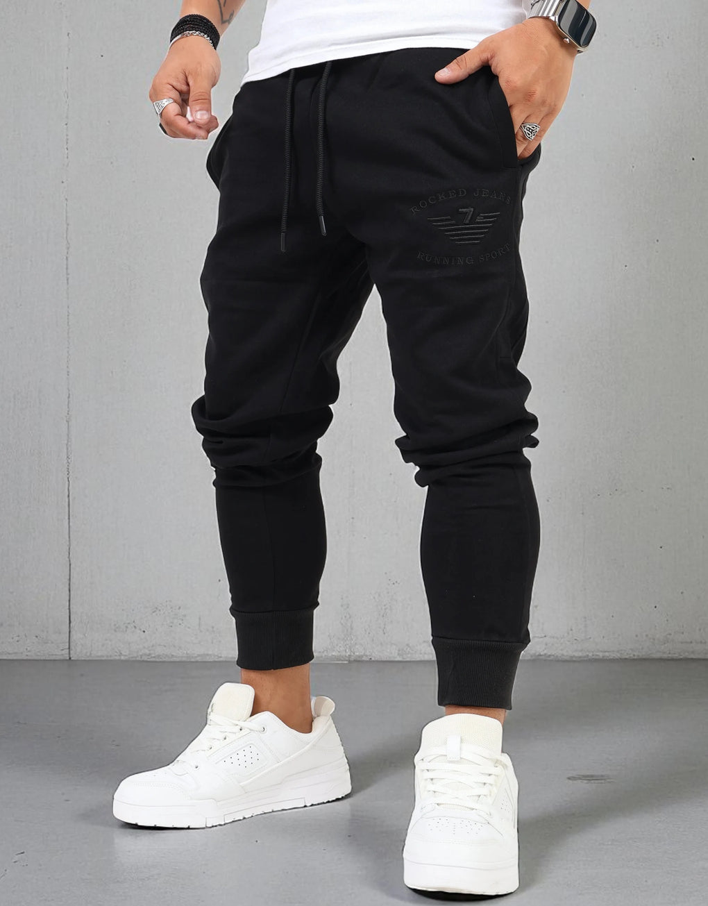 Jog Pants