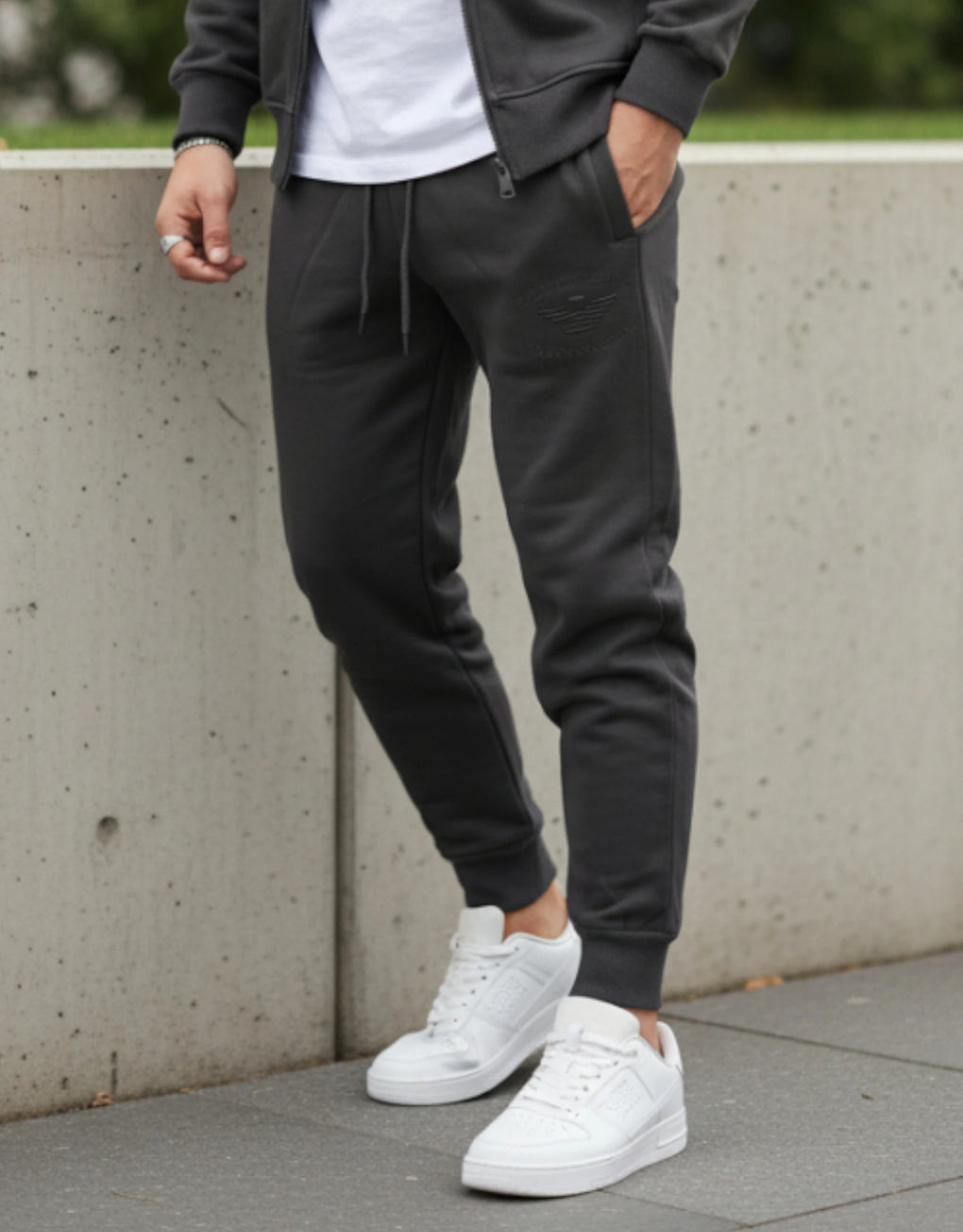 Jog Pants - MEGASTORES