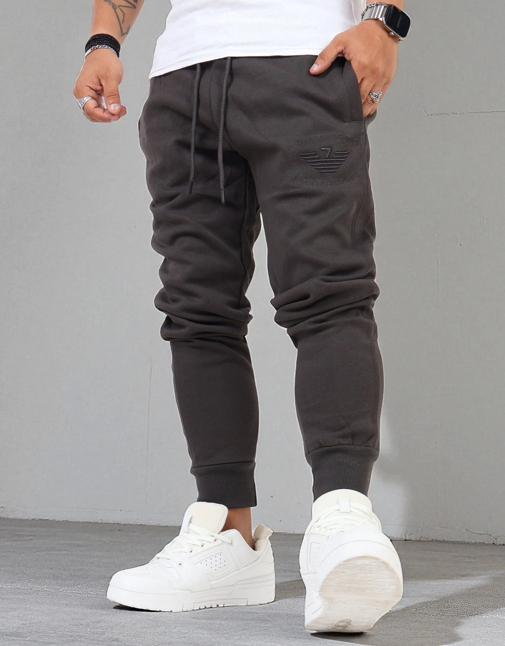 Jog Pants