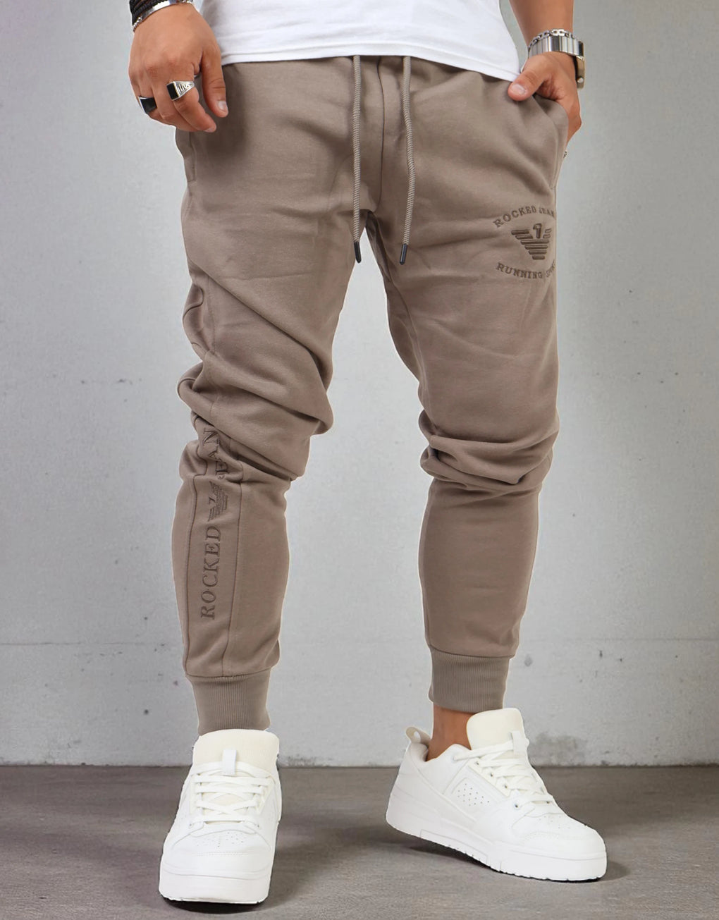 Jog Pants