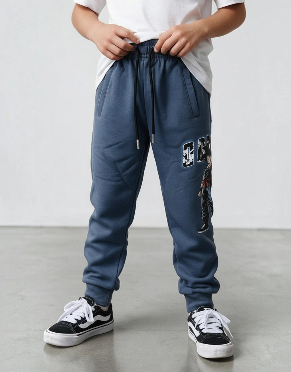 Kids Jogger - MEGASTORES